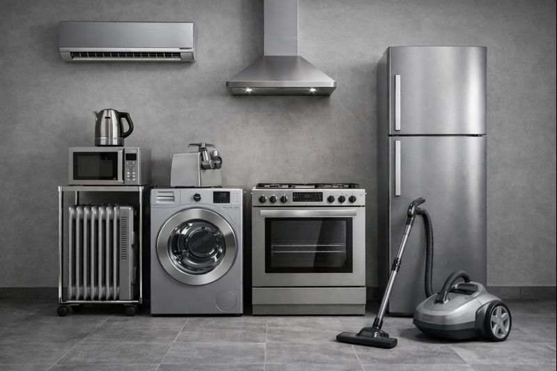 Anında Servis beyaz eşya cihaz kontrolü - İzmir Vestel Bulaşık Makinesi Servisi