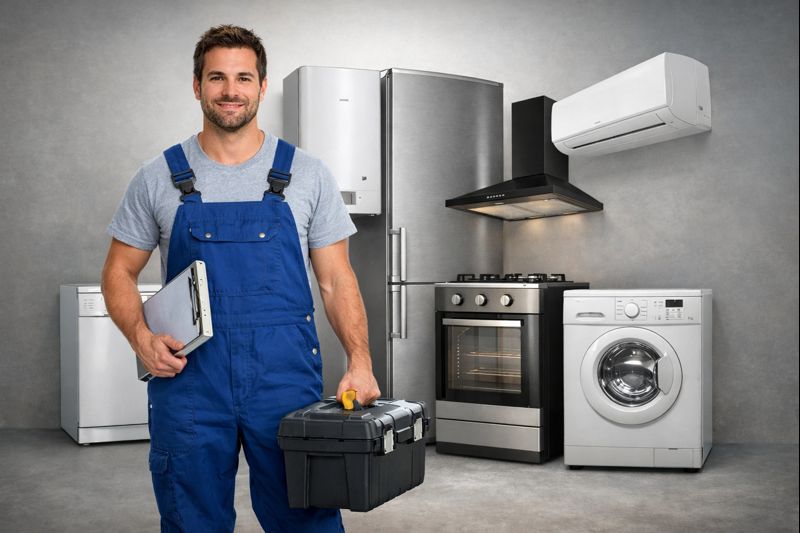 Anında Servis teknisyen yerinde arıza tespiti - Antalya Beko Bulaşık Makinesi Servisi