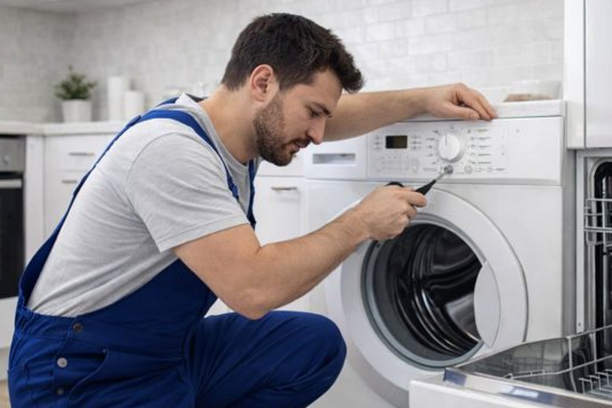 Kurutma makinesi kontrolü - Eskişehir Amana Çamaşır Makinesi Servisi