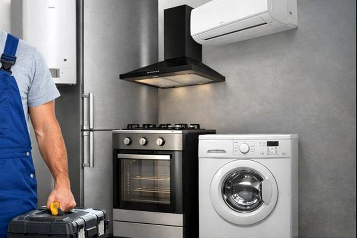 Anında Servis teknisyen kayıt ve planlama - Eskişehir Hotpoint Çamaşır Makinesi Servisi